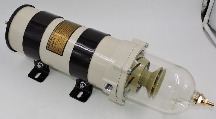 Wholesale Racor 1000FG Fuel Water Separator Assembly