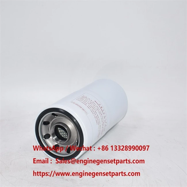 400508-00111 Doosan Oil Filter