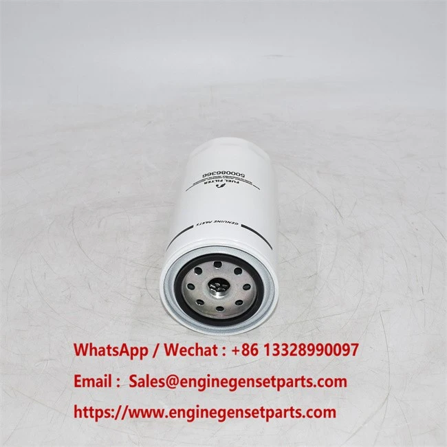500086366 Fuel Filter