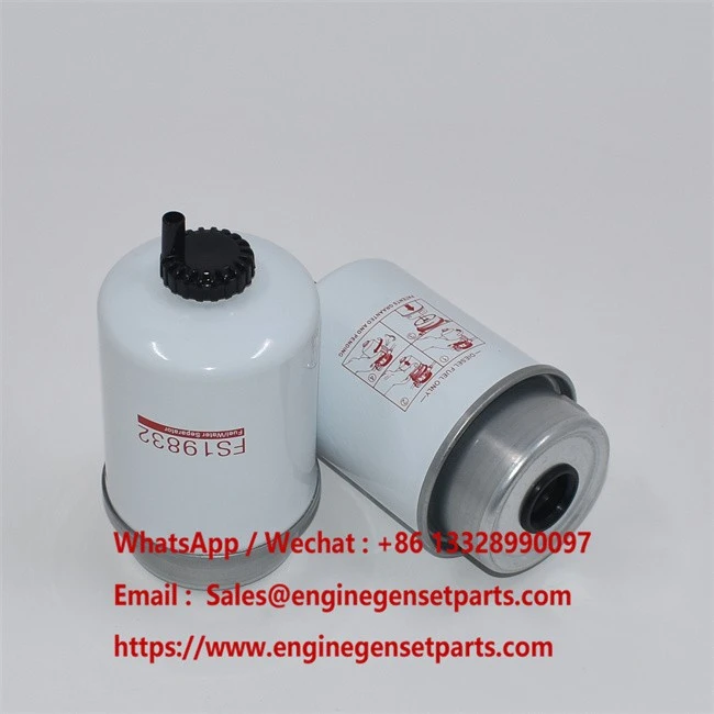 FS19832 WK8121 P551424 Fuel Water Separator Filter manufacturers