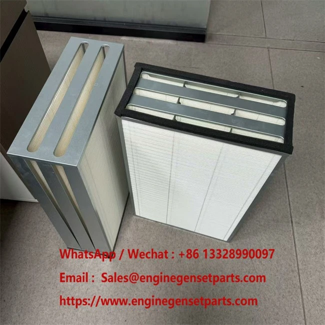 AF25506 Air Filter