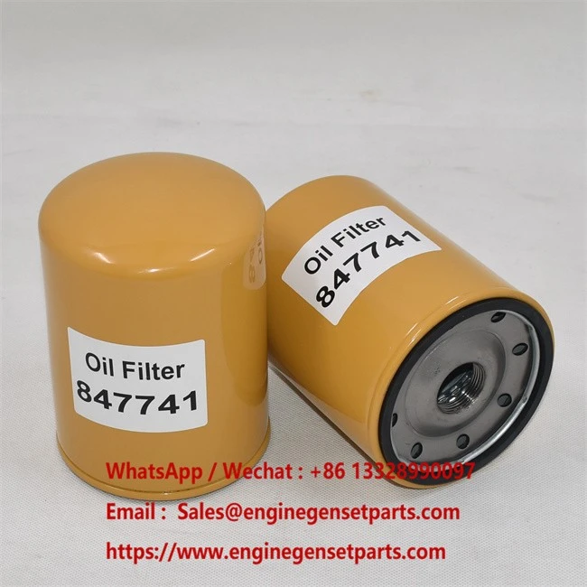 Spin On Oil Filter Replacement 847741 suppliers Spin On Oil Filter Replacement 847741 suppliers