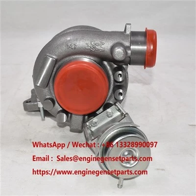 556-7936 Turbocompresseur