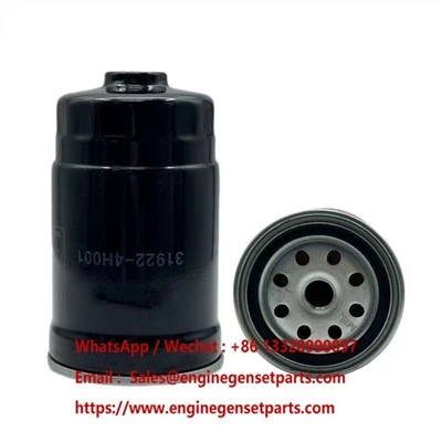 Filtre à carburant 31922-4H001
