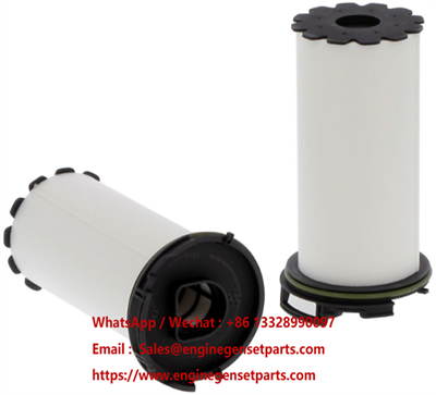 Filtre de reniflard DZ105796