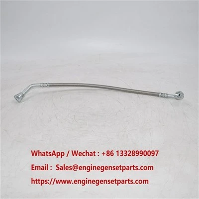 Tuyau flexible du turbocompresseur C3974113