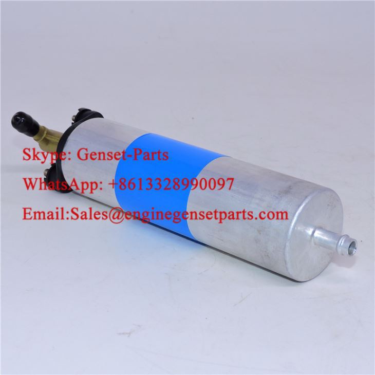 Perkins 1103 1104 Engine 12V Electric Fuel Pump 2641A203 Perkins 1103 1104 Engine 12V Electric Fuel Pump 2641A203