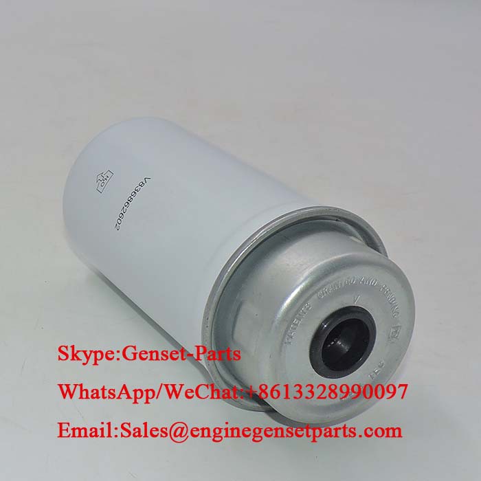 AGCO Fuel Water Separator V836862602