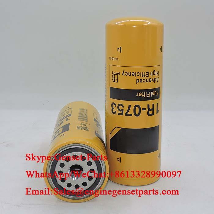 CAT Fuel Filter 1R-0753 1R0753