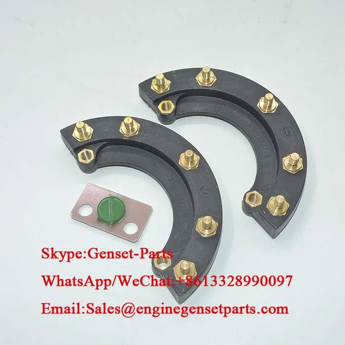 Diode Bridge Assy 922-220,330-25777 For Perkins Genset