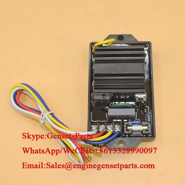 AVR-20 Alternator Voltage Regulator