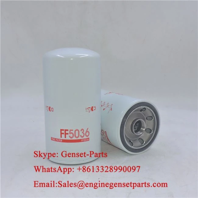 Fuel Water Separator FF5036 23530642 P550958 For DETROIT DIESEL Engine