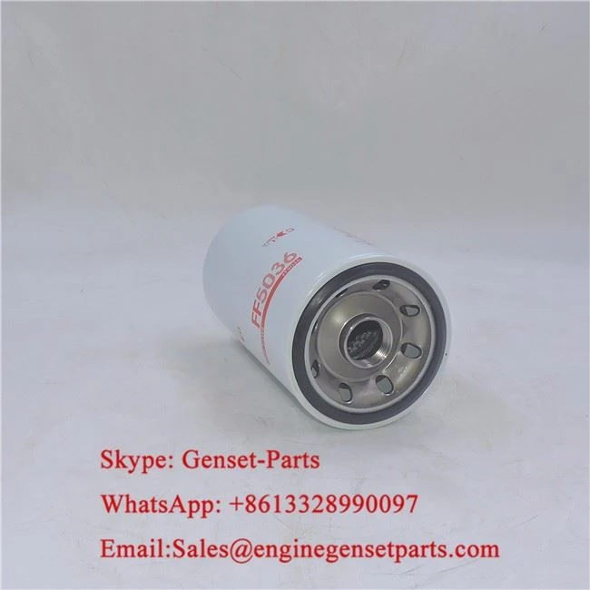 Fuel Water Separator FF5036 23530642 P550958 For DETROIT DIESEL Engine