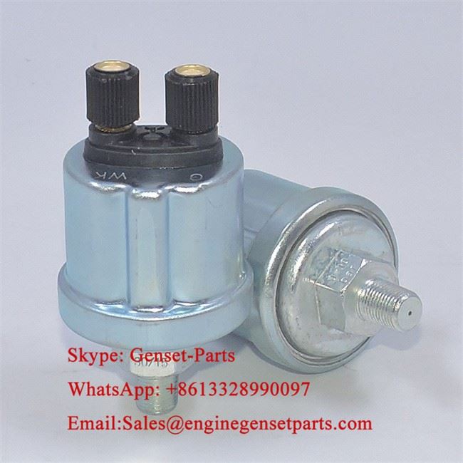 Capteur de pression 360-025 360025 pour VDO