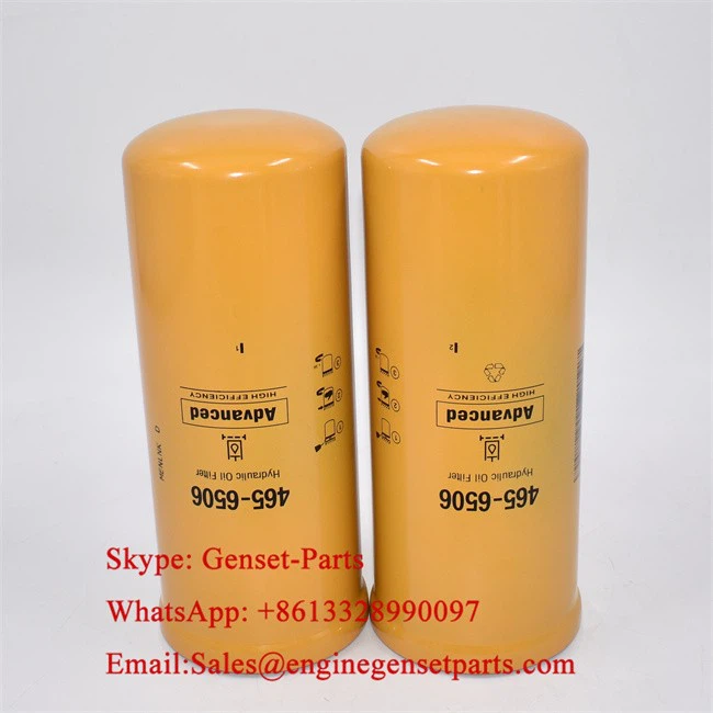 465-6506 Hydraulic Filter